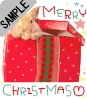 MERRY�@CHRISTMAS