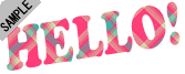 HELLO !