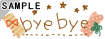 byebye