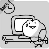 �I���Ȃ��c��